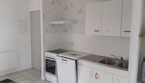 L'APPART DU RIS - Foto 2, stove, dishwasher