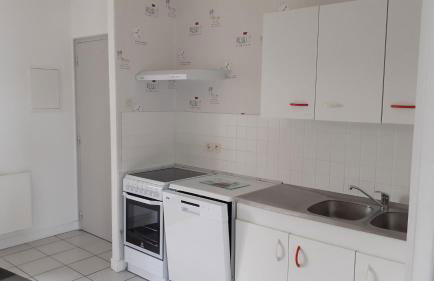 L'APPART DU RIS - Foto 2