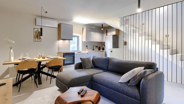 Villa Luca - Foto 2, Living Room