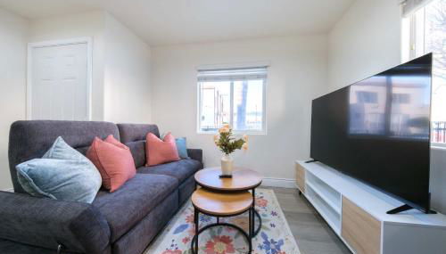 Modern Luxe Ensuite by USC Shared Living - Foto 2