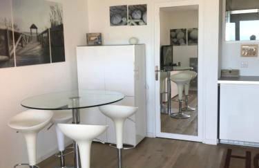 Studio à Wissant avec vue sur Mer - Foto 1