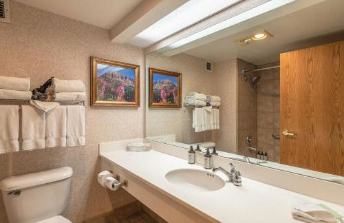 Grand Lodge Condo in the Heart of Mt Crested Butte condo - Foto 13