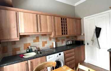 Two Bedroom Apartment in Bridge of Allan - Foto 6