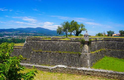 Alojamento Fortaleza - Foto 14