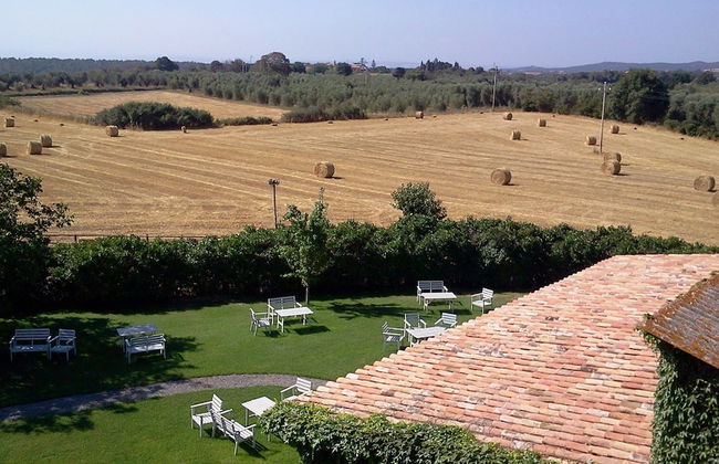 Agriturismo Casale Bonaparte - Foto 28