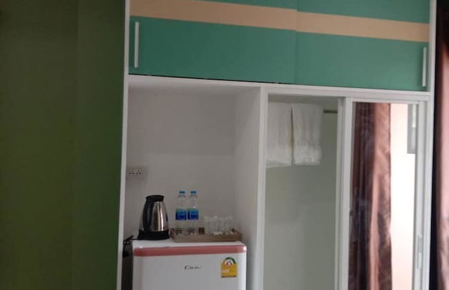 W-town Apartments - Foto 8