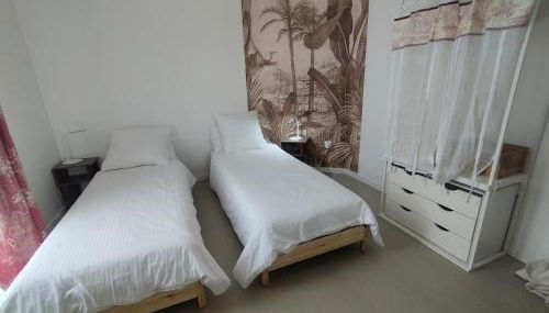 Rueil-Malmaison appartement spacieux et calme - Foto 2