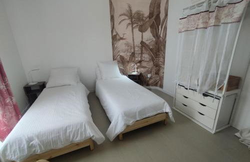 Rueil-Malmaison appartement spacieux et calme - Foto 2