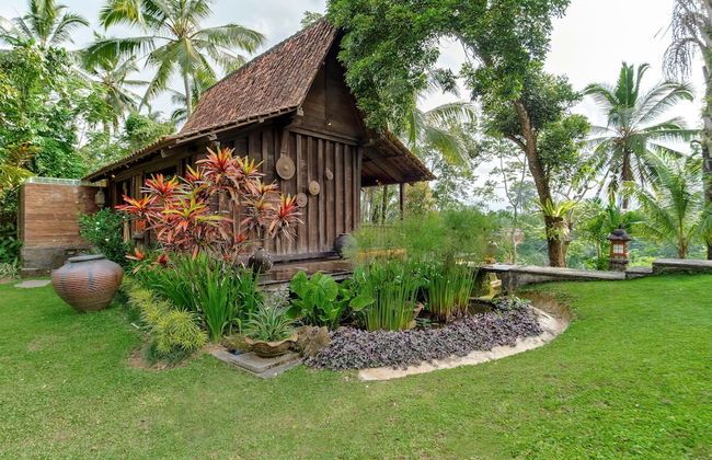 Villa Bodhi - Foto 57