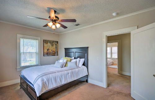 Inviting Lubbock Home More Than 1 Mi to Downtown - Foto 18