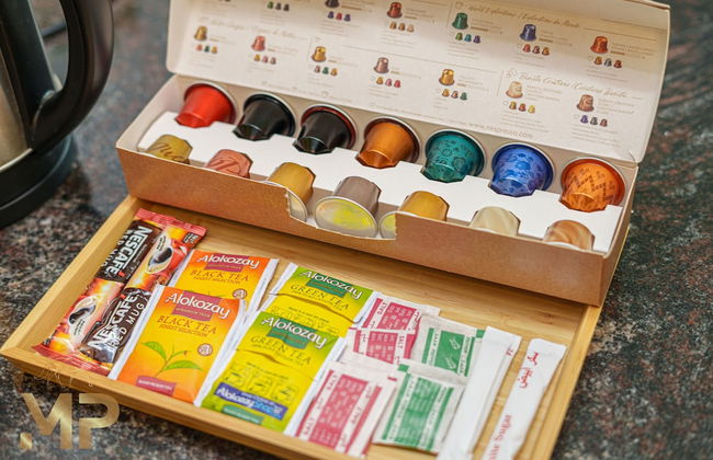 Marco Polo - Cozy Apt Close to Metro, Beach Dubai Marina Mall - Photo 15