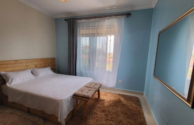 Ibm Homes, Bukoto Kampala - Foto 5