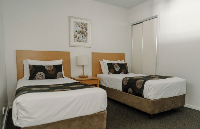 Lake Mulwala Boatel - Photo 3