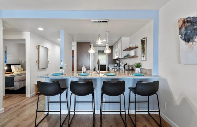 Lauloa 407 2 Bedroom Condo - Foto 9