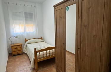 Estancia Sal Marina - Foto 8