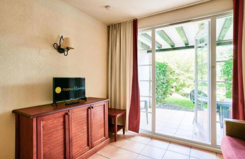 Résidence Le Parc d'Arradoy - maeva Home - Appartement 2 pièces 4 personnes - Confort MAE-5971 - Foto 4