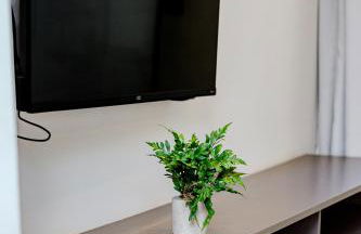 Loft Moderno Centro Itajaí Perto da Praia & BC - Foto 13