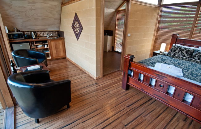 43 Degrees Bruny Island - Foto 12