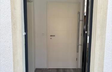 Ferienwohnung Nähe Augenklinik - Foto 11