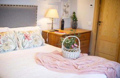 El Patio de los Jazmines "Boutique-House" - Foto 102