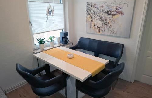 Ferienwohnung Schöne Aussicht - Photo 15