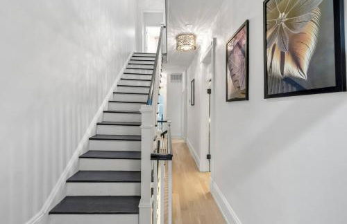 The Gilded Manor by RedHill Stays - Luxury Mansion Dupont Circle - Foto 25