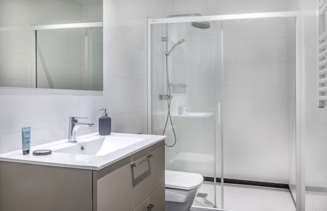 Slow Suites Chueca - Foto 42