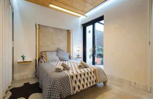 Lujoso loft con piscina y espacio office - Foto 11