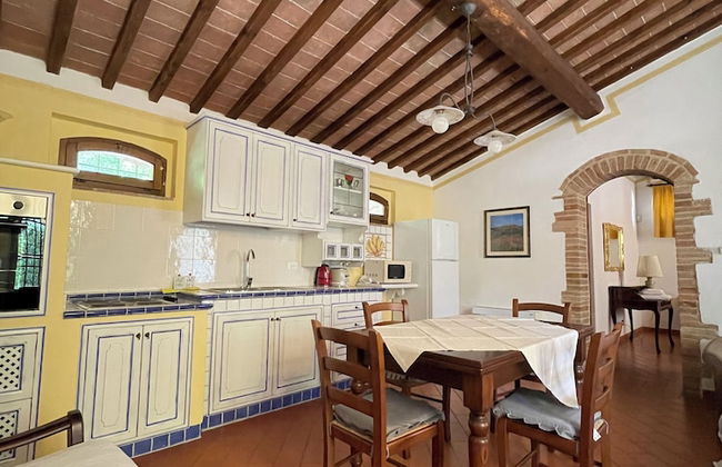 Il Colombaio Winery and Rooms - Photo 23