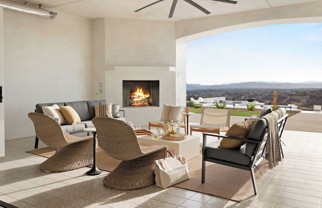 Pinot Point by Avantstay Massive Estate, 10 Mins From Temecula Wineries - Foto 3