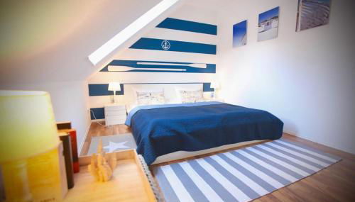 Kieler FeWo No.1 - Foto 2