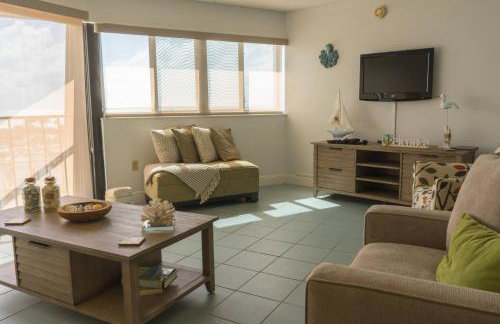 Oceanfront 5th Floor Penthouse - Foto 10