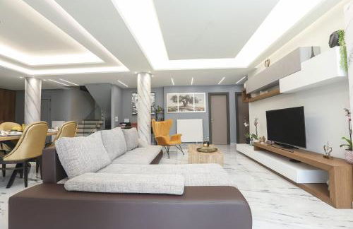 Ulivi Verdi Villa - Foto 44