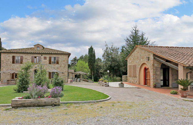 Le Palaie - 'Fienile' - Foto 6