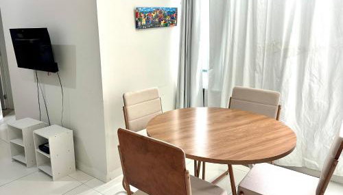 Brotas House, 2 quartos - Foto 2