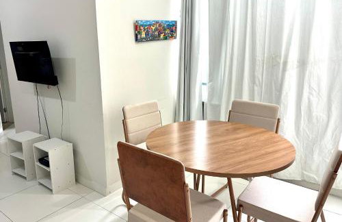 Brotas House, 2 quartos - Foto 2