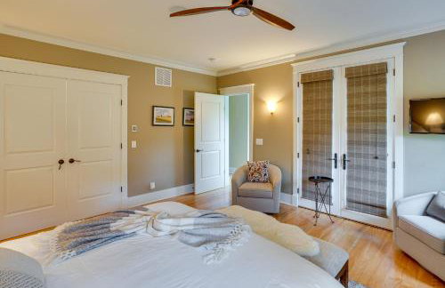 Stockbridge Retreat with Pool and Hot Tub! - Foto 15