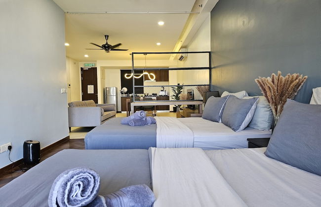 The Landmark by The Only Bnb - Foto 41