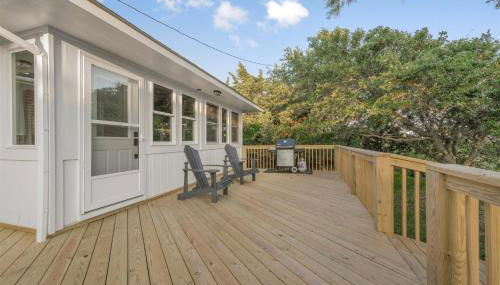 CYPRESS COVE cottage - Foto 3