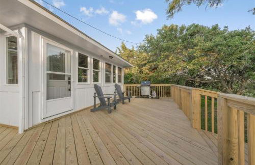 CYPRESS COVE cottage - Foto 3