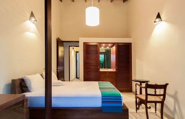 Nisala Villa - Foto 4