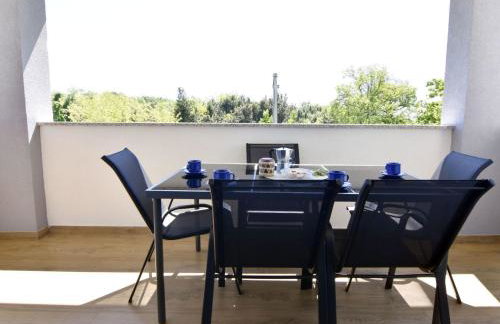 Apartment Apartment 2 in einer neuen Villa mit Pool in ruhiger Lage by Interhome - Foto 26