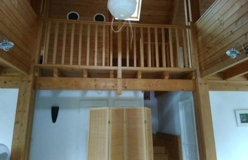 La maison d'Elisa - Foto 9