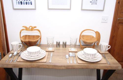 Miner's Retreat Comfy 2-Bed Home, Swadlincote - Foto 16