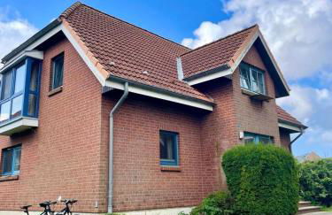 Lüttes Glück in Lemkenhafen - Foto 15