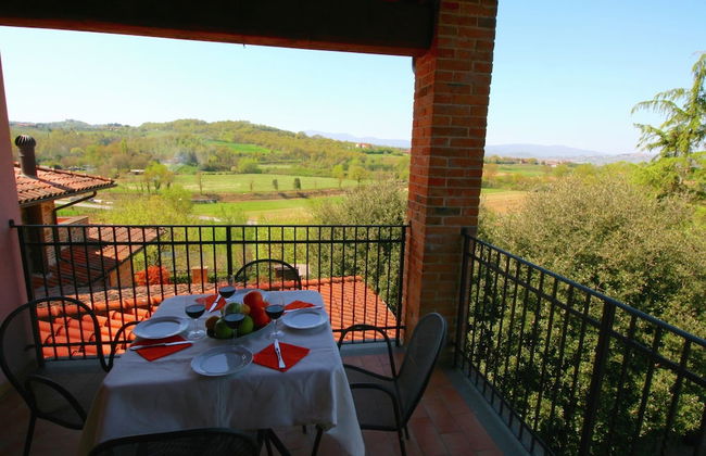 Air-conditioned Flat With Pool and Wellness Area - Foto 37