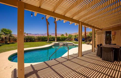 360 Mountain Views, Pool and Spa by MariamsBnb - Foto 56