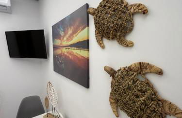 DANAI Studio 22 Paralia - Foto 7