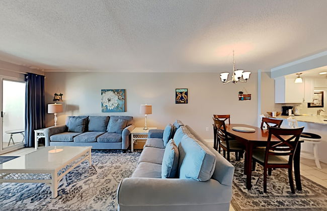 Emerald Isle by Southern Vacation Rentals - Foto 55