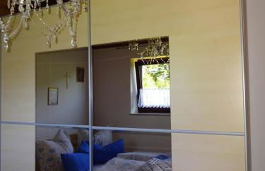 Haus Seeliger im Fichtelgebirge - Foto 10